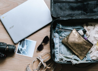 Top 5 House of Quirk Travel Organizers & Toiletry Kits Under ₹499