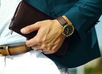 Best Stainless Steel Watches For Men Under 15000: Top Brands For Style And Performance