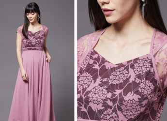 Top Festival Myntra Sale Deals: Best Party Wear Gowns For Women