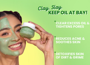 Best-Rated Clay Masks Under Rs. 399 at the Myntra Big Fashion Festival