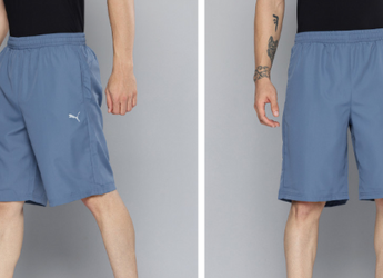 Myntra Sale on Best Sports &amp; Activewear For Men Under Rs. 599