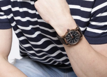The Myntra BFF 2025 Best Watch For Men Collection Under Rs. 4,000