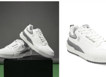 Myntra Big Fashion Festival: Stylish and Functional Sneakers for Your Workout