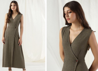 Party-Ready Outfits for Women from Myntra Under Rs. 799: Dance The Night Away!