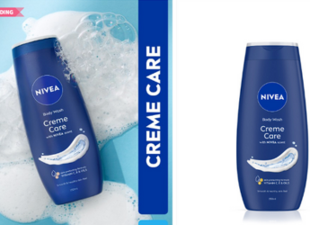Myntra Beauty Deals On Top Body Washes Under Rs. 699 At BFF Sale