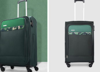 Best Skybags Backpack and Suitcases on Myntra Diwali Sale 2025: Your Adventure Companion