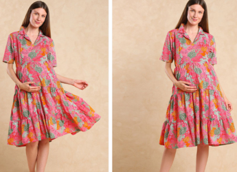 Stylish And Comfortable Maternity Wear Under Rs. 999 On Myntra Fashion Festival Sale 2025