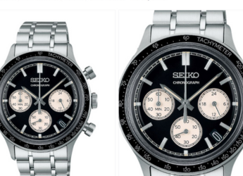 Best Seiko Watches For Men from Myntra: Timeless Style, Precision Deals You Can&#039;t Miss.