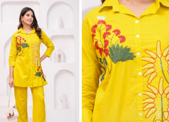 Festive Co-ords For Women Under Rs. 1,399 At BFF Sale On Myntra Festive Co-ords For Women Under Rs. 1,399 At BFF Sale On Myntra