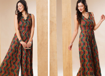 Myntra Deals 2025: The Ultimate Guide to Styling a Jumpsuit