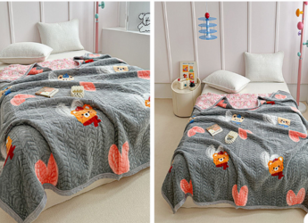 Best Winter Blankets under Rs. 1,999: Snuggle Up for Comfy Warmth