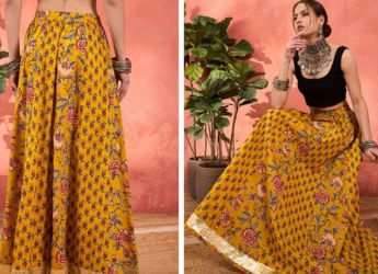 Myntra Sale 2025: Top Offers On Maxi Skirt For Women