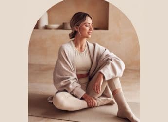 Yoga &amp; Pilates Outfits: Comfortable and Stylish Picks On Myntra Sale 2025
