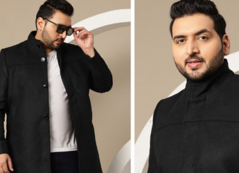Myntra Big Fashion Festival: Top Offers On Winter Coats For Men