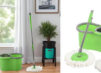 Fashion Festival on Myntra: Home Cleaning Essentials