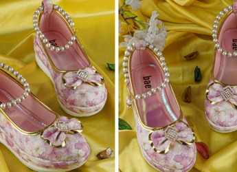 Infant Footwear: The Cutest &amp; Most Comfortable Picks from Myntra