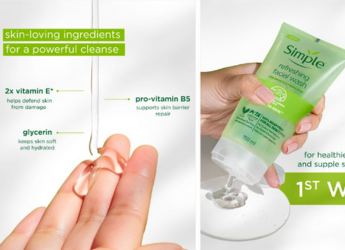 Glow-Up Essentials: Best Facial Cleansers Under Rs. 499 At The Myntra 2025 Sale
