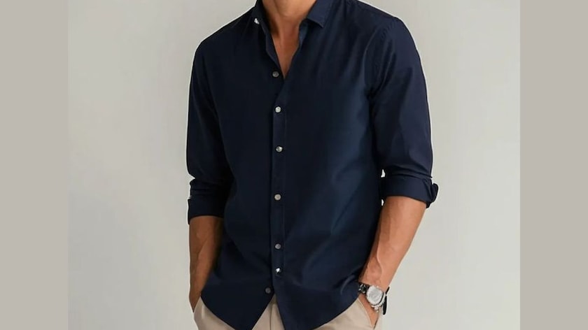 Myntra BFF Sale Live: A Guide to Finding the Right Casual Shirts For Men Myntra BFF Sale Live: A Guide to Finding the Right Casual Shirts For Men