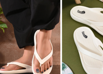 Myntra BFF Sale 2025 On Comfortable Slippers for Home