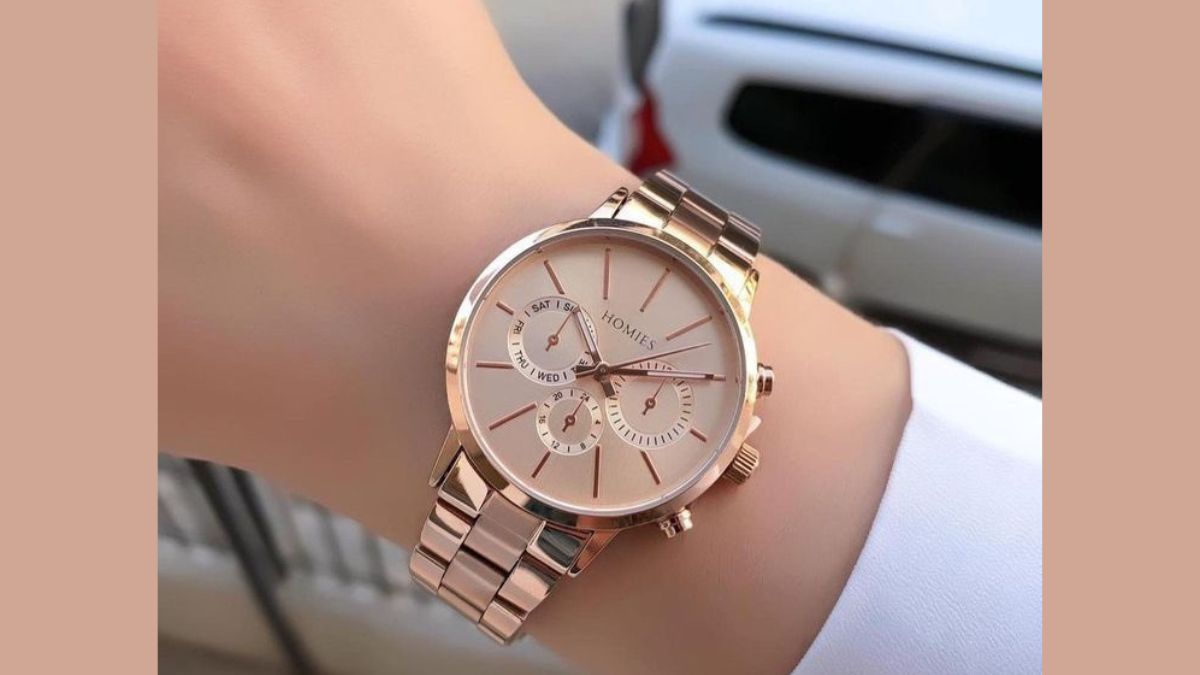 Top Watch Brands for Women on Myntra Sale 2025