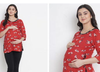 Myntra Sale 2025: Top Maternity Fashion Deals Under Rs. 1,599 You Can&#039;t Miss
