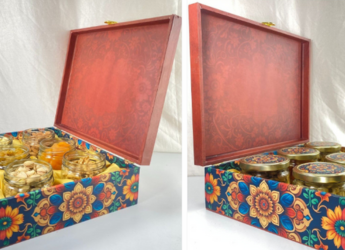 The Last-Minute Diwali Gift Guide: Myntra Sale Finds for Everyone