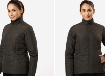 Jackets &amp; Outerwear: Stay Stylish with Myntra&#039;s Winter Collection Under Rs. 1,499