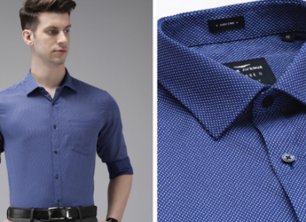 Top Brands for Formal Wear for Men Under Rs. 999 on Myntra Sale 2025 Top Brands for Formal Wear for Men Under Rs. 999 on Myntra Sale 2025