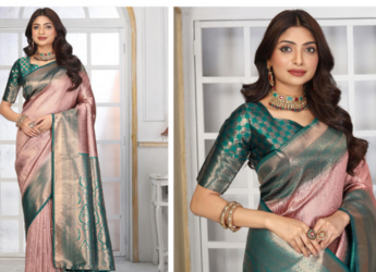 Best Silk Sarees For Women On Myntra Diwali Sale 2025: Wedding Guest Edition Best Silk Sarees For Women On Myntra Diwali Sale 2025: Wedding Guest Edition