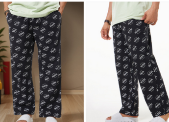 Myntra Diwali Sale 2025: Best Loungewear For Men Under Rs. 699