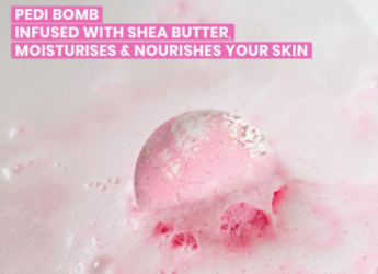 Pamper Yourself : Latest Deals On Best Bath Bombs For Home Spa At Myntra Sale 2025