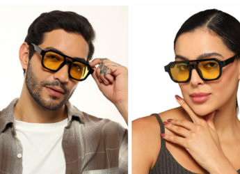 Top 5 Sunglasses for a Stylish Summer Under Rs. 1,399 at Myntra