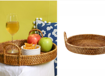 Serve In Style: Best Serving Trays And Coasters At Myntra Diwali Sale 2025