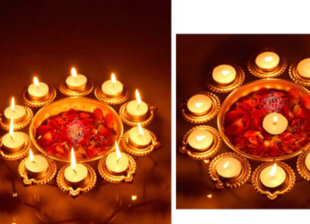 Get Festive Glow On Budget: Best Diwali Decoration Kits Under Rs. 999 On Myntra Get Festive Glow On Budget: Best Diwali Decoration Kits Under Rs. 999 On Myntra