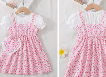 Best Kids' Diwali Dresses: Adorable & Affordable Picks from Myntra Diwali Sale 2025 Best Kids' Diwali Dresses: Adorable & Affordable Picks from Myntra Diwali Sale 2025