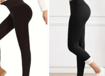 Winter Warmth Essentials: Best Fleece Leggings on Myntra Diwali Sale 2025 Winter Warmth Essentials: Best Fleece Leggings on Myntra Diwali Sale 2025