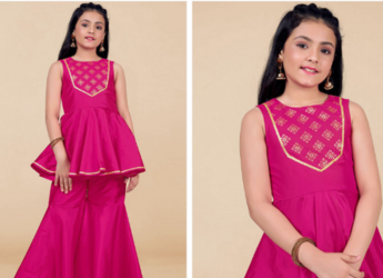 Myntra Bhai Dooj 2025: Best Festive Wear For Teenagers Myntra Bhai Dooj 2025: Best Festive Wear For Teenagers