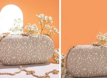 Big Fashion Festival: Trendy Women&#039;s Clutch Bags On Myntra Sale