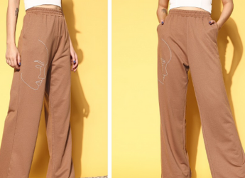 Best Womens Trackpants Under Rs. 699 on Myntra: Comfort Meets Athleisure