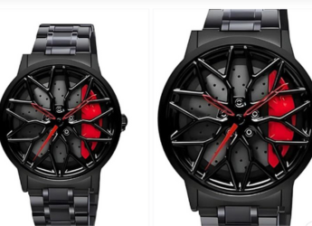 Top 5 Men's Watches Under Rs. 2,000 For A Classy Look On Myntra