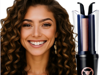 Hair Styling Tools: The best Curlers On Myntra