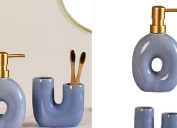 Myntra Beauty Deals On Best Bath Accessory Picks