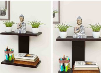 Best Wall Shelves At Myntra Big Fashion Festival Sale Deals