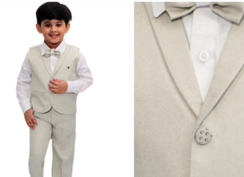 Myntra Big Fashion Festival: Best Deals on Kids&#039; Party Wear