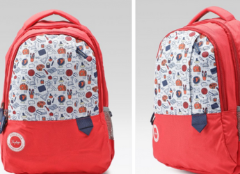 Best School Bags For Comfort And Style On Myntra BFF Sale 2025