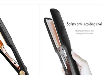 Best Hair Straighteners Under Rs. 999 on Myntra: Sleek Style, Happy Wallet