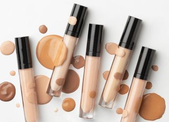 Best 5 Transfer Proof Foundations for 9 to 5: Top Picks