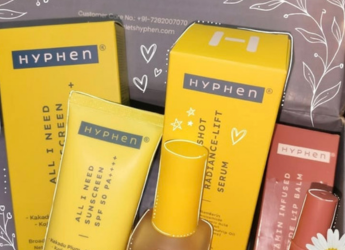 Top 5 Skincare Essentials from Hyphen: A Nourishing And Brightening Touch
