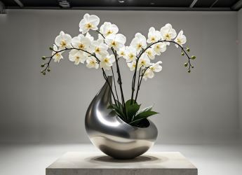 Best Aesthetic Vases for Home Decor: Trendy Designs For Modern Spaces