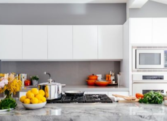 Say Goodbye to Sticky Counters: Top 5 Kitchen Cleansers for Indian Homes